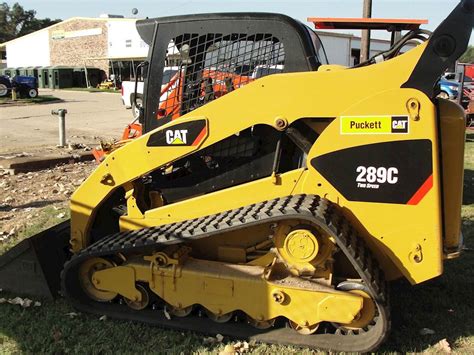 new cat 289c skid steer|cat 289 skid steer specifications.